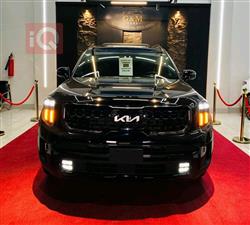 Kia Telluride